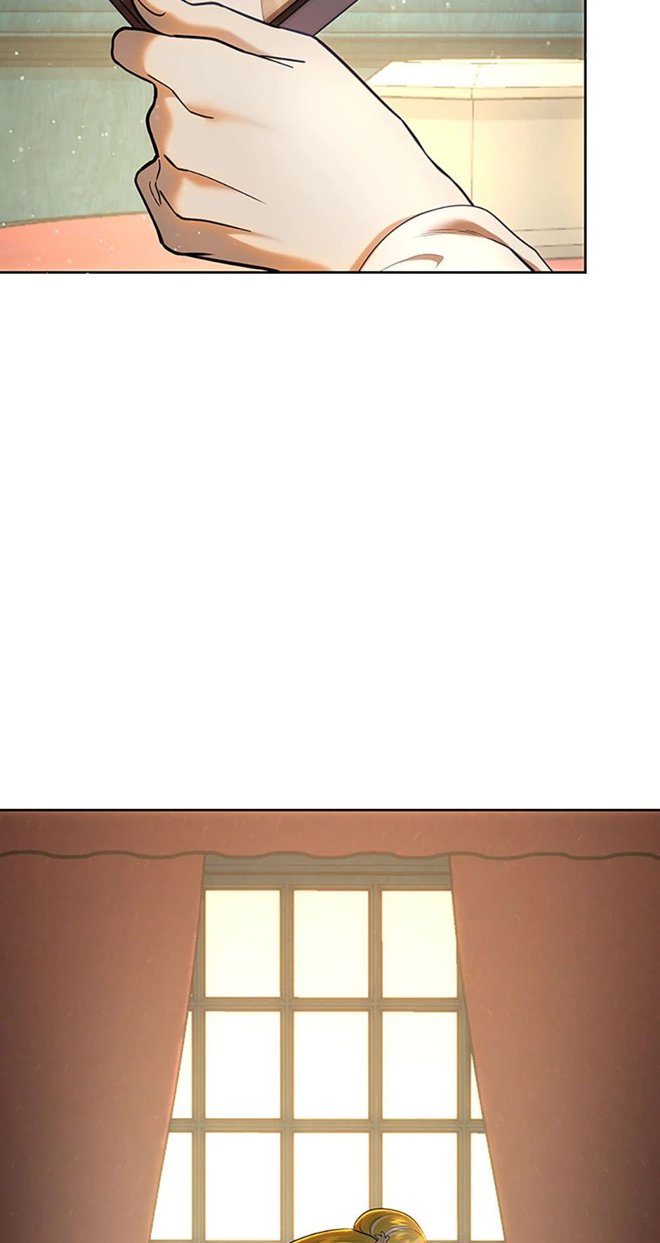 The Princess Blooms as a Crazy Flower chapter 120 page 77