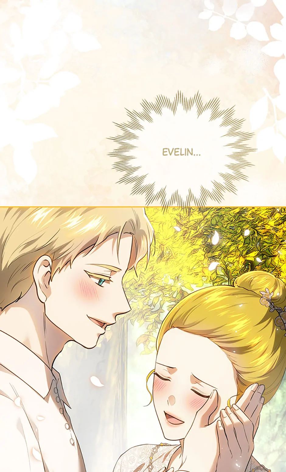 The Princess Blooms as a Crazy Flower chapter 120 page 89