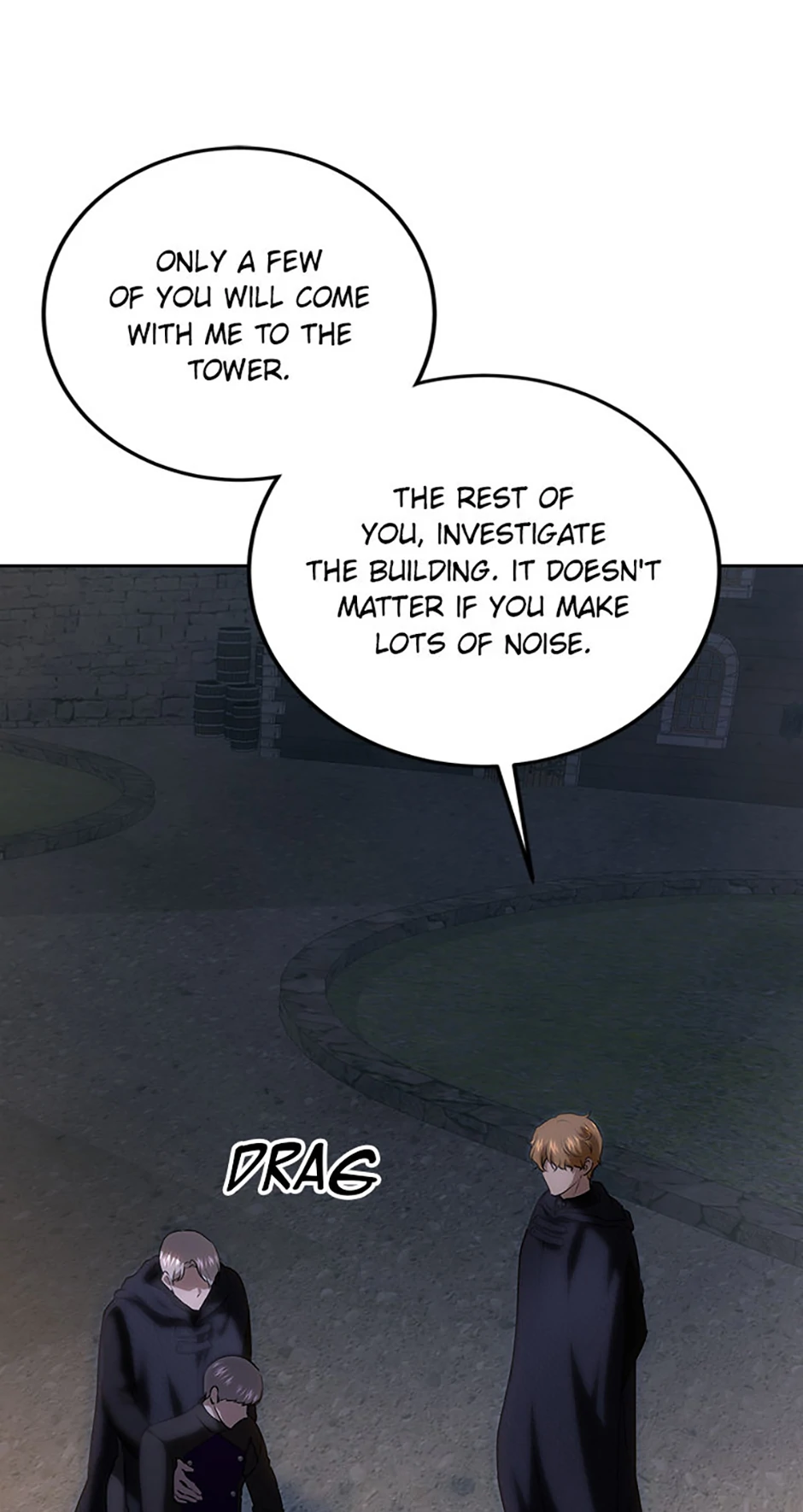 The Princess Blooms as a Crazy Flower chapter 120 page 9