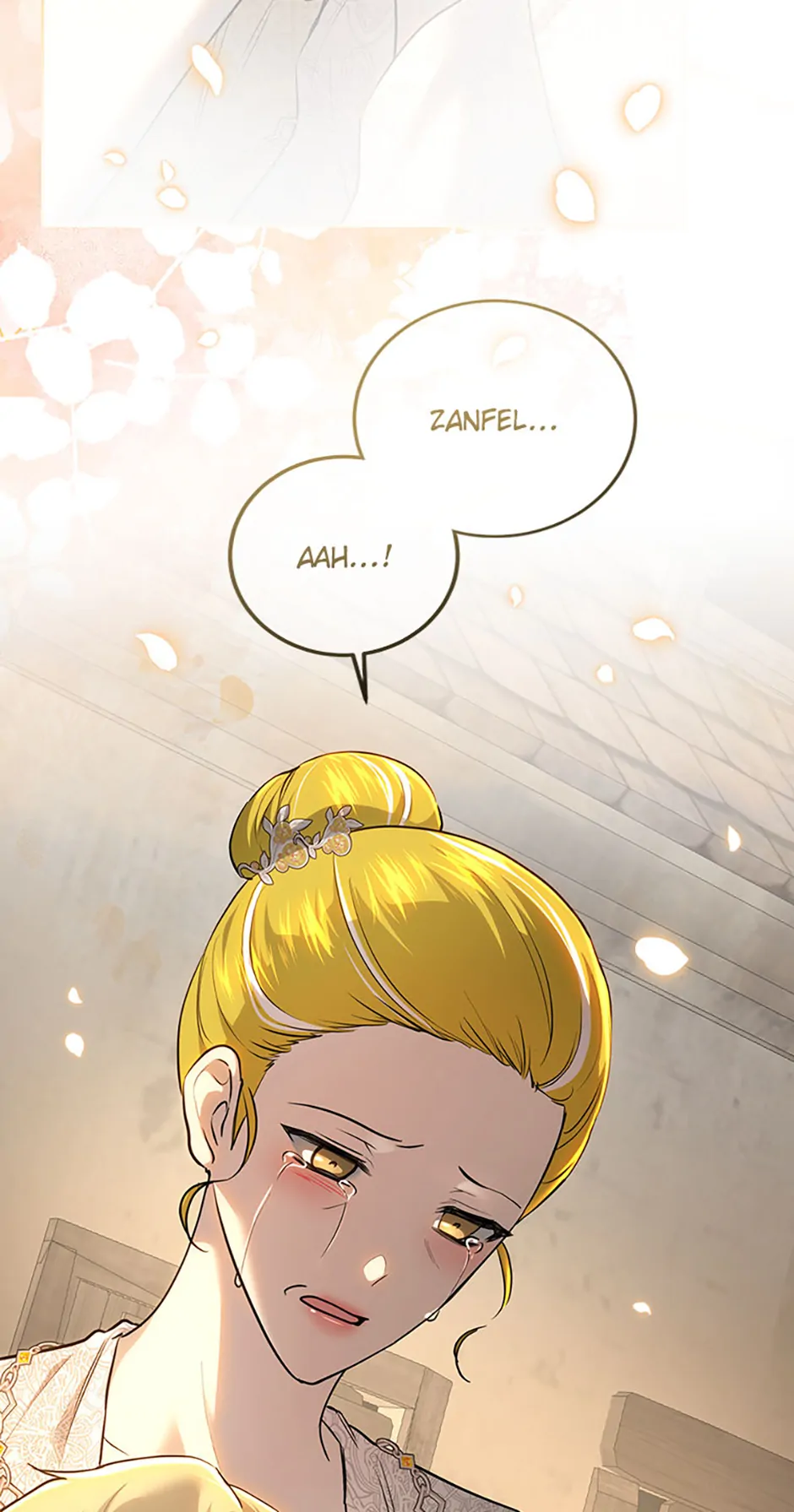 The Princess Blooms as a Crazy Flower chapter 120 page 92