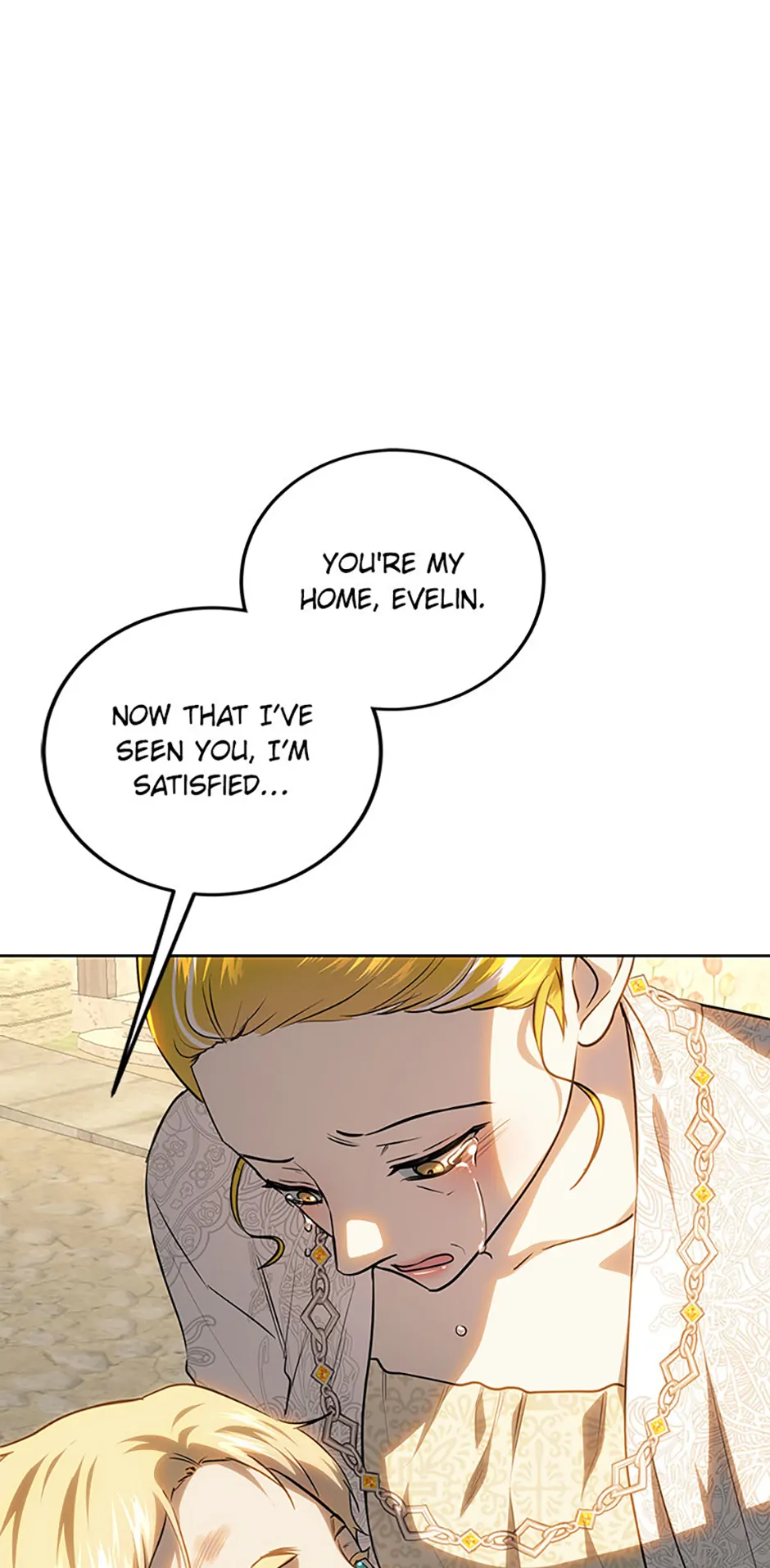The Princess Blooms as a Crazy Flower chapter 120 page 99