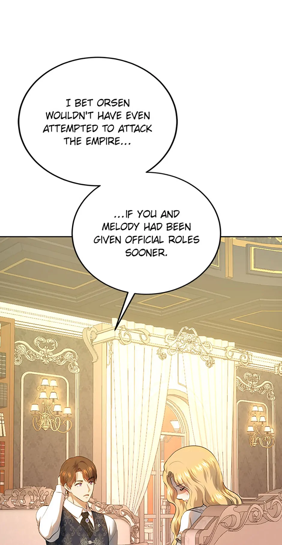 The Princess Blooms as a Crazy Flower chapter 121 page 102