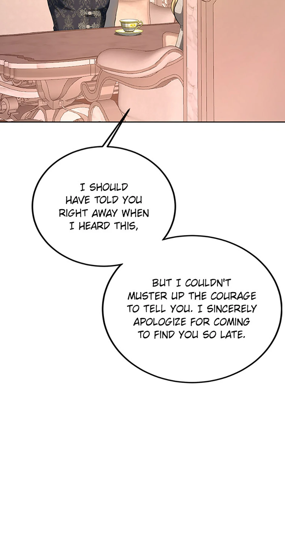 The Princess Blooms as a Crazy Flower chapter 121 page 103