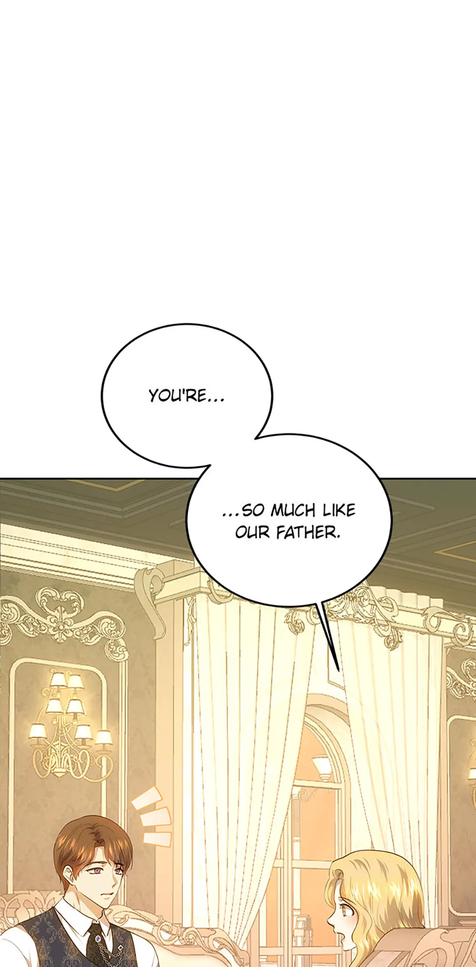 The Princess Blooms as a Crazy Flower chapter 121 page 107