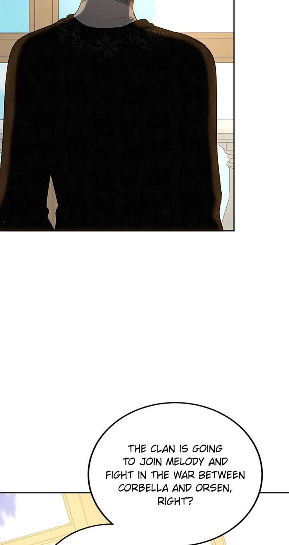 The Princess Blooms as a Crazy Flower chapter 121 page 11