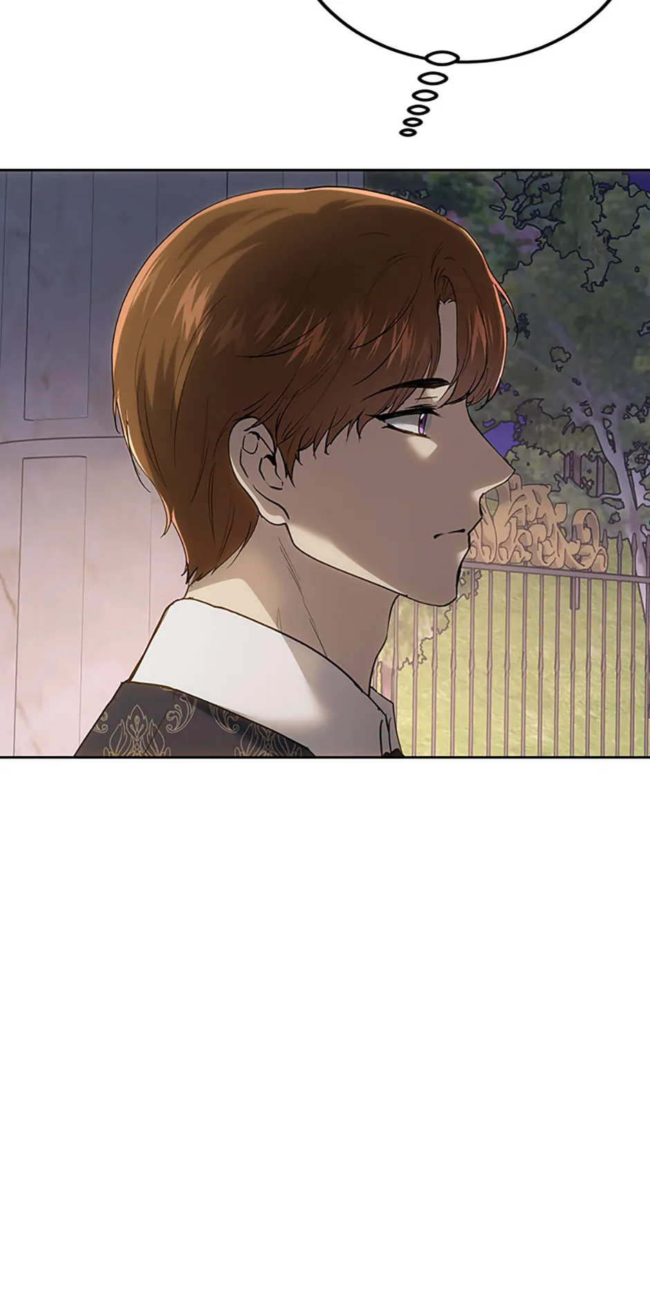 The Princess Blooms as a Crazy Flower chapter 121 page 113