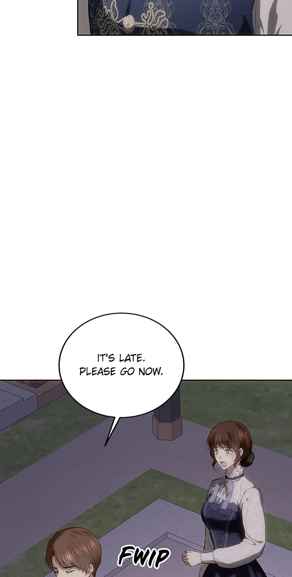 The Princess Blooms as a Crazy Flower chapter 121 page 118
