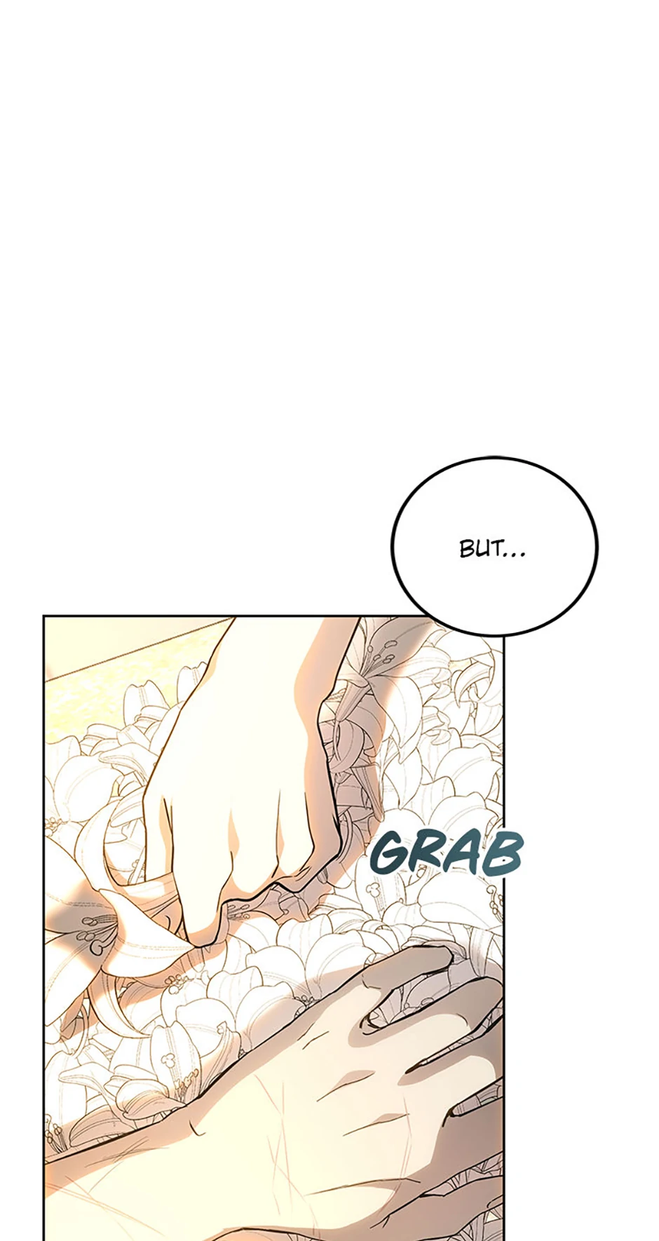 The Princess Blooms as a Crazy Flower chapter 121 page 17