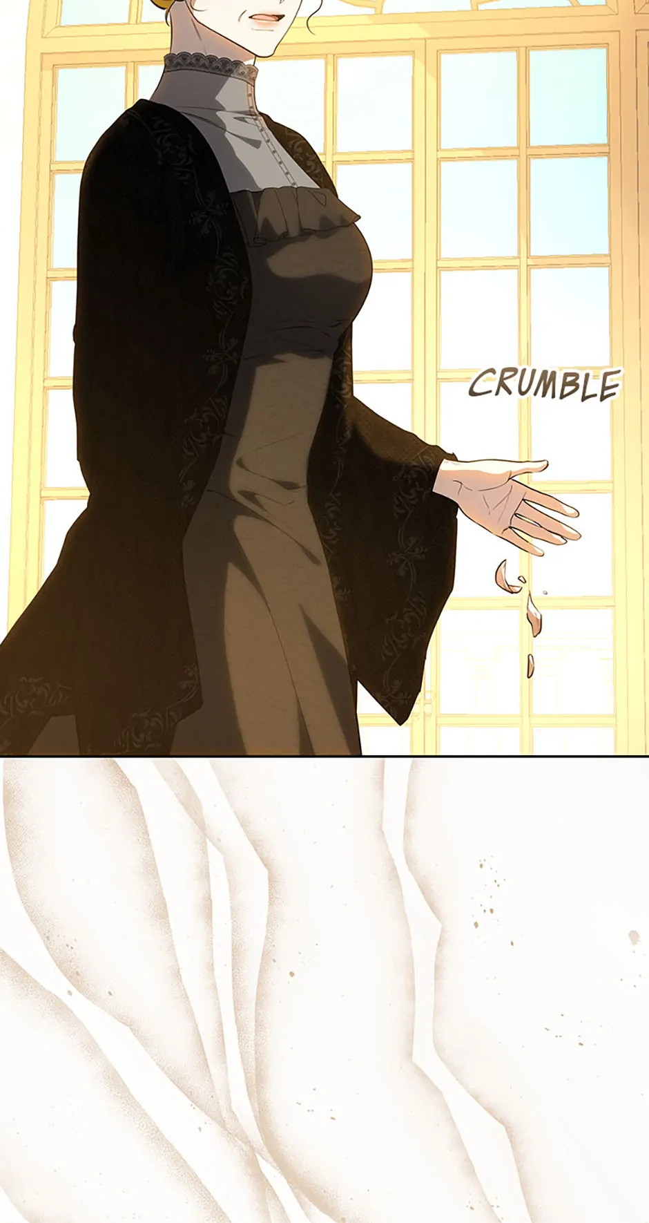 The Princess Blooms as a Crazy Flower chapter 121 page 19