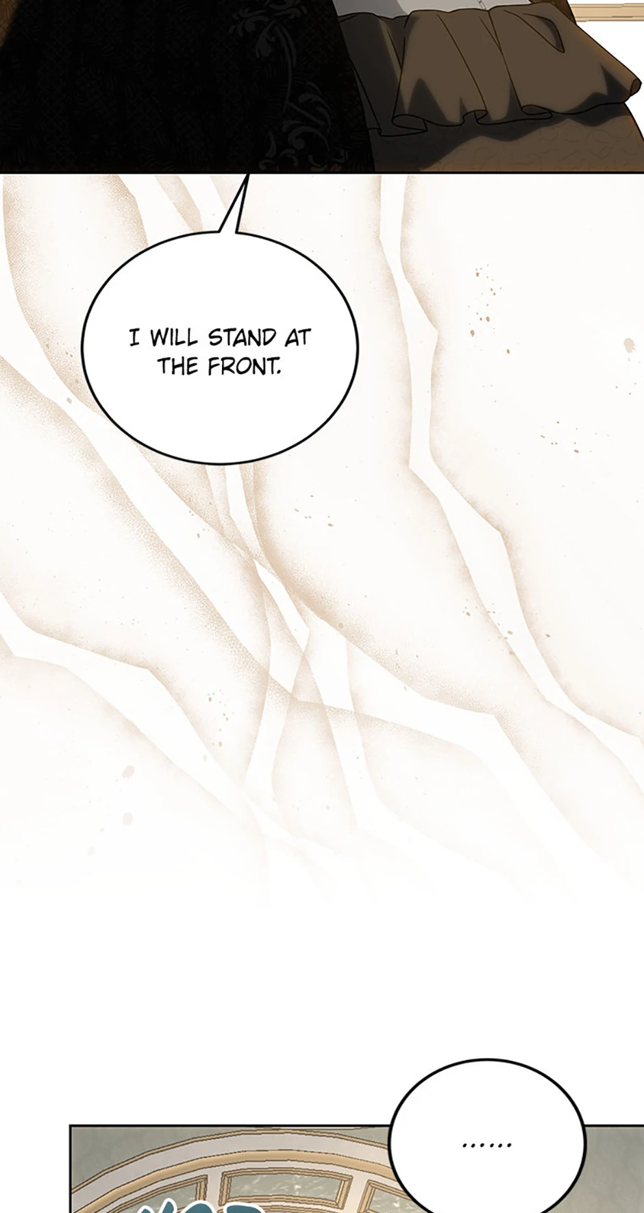 The Princess Blooms as a Crazy Flower chapter 121 page 21