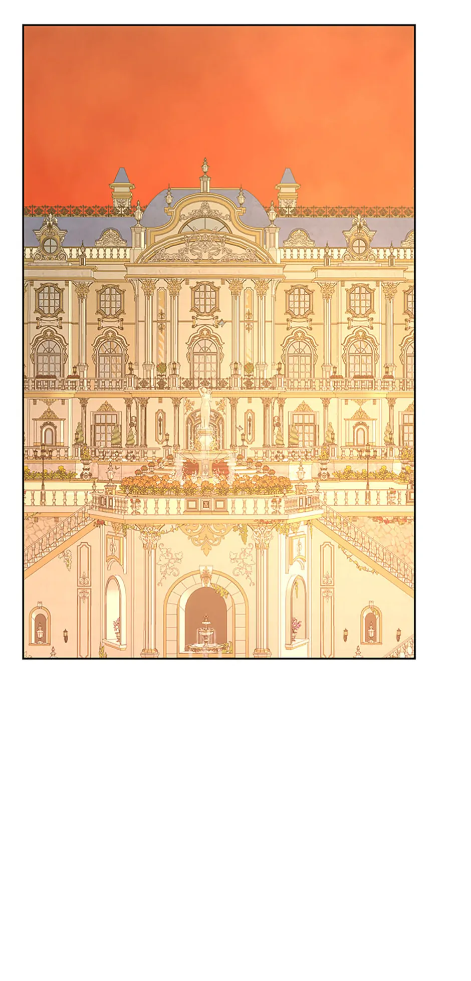 The Princess Blooms as a Crazy Flower chapter 121 page 35