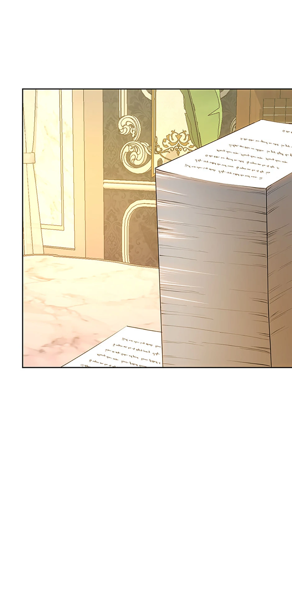 The Princess Blooms as a Crazy Flower chapter 121 page 36