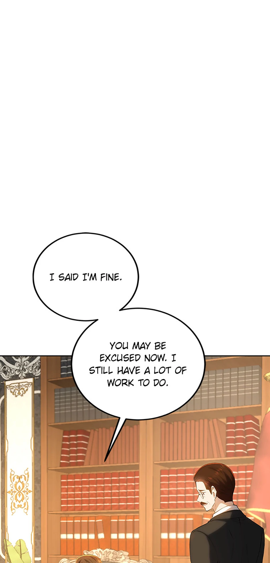 The Princess Blooms as a Crazy Flower chapter 121 page 42