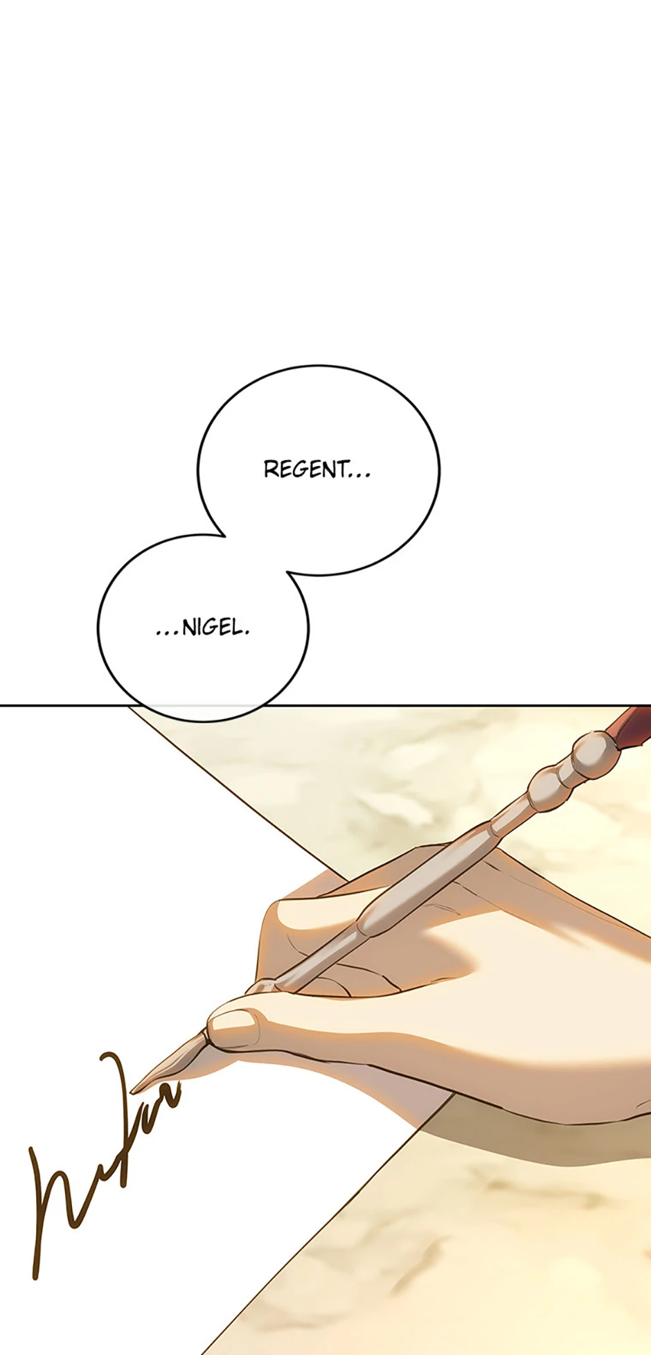 The Princess Blooms as a Crazy Flower chapter 121 page 50
