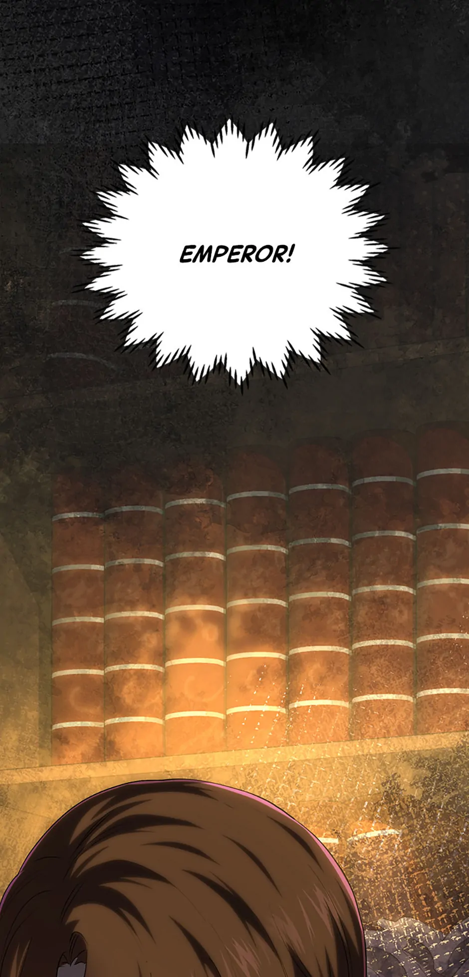 The Princess Blooms as a Crazy Flower chapter 121 page 53