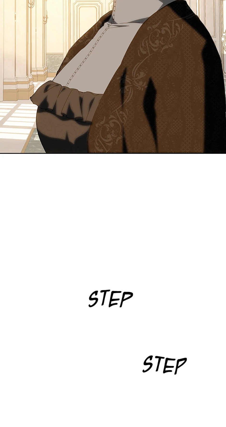 The Princess Blooms as a Crazy Flower chapter 121 page 6