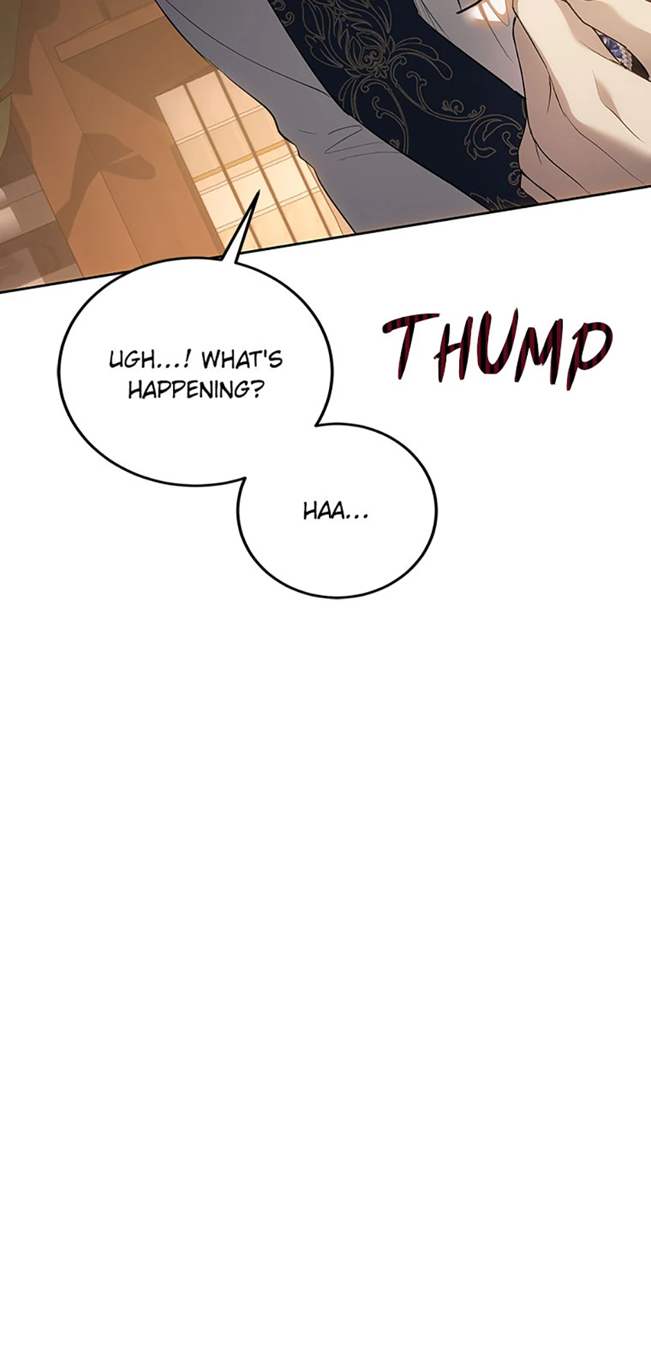 The Princess Blooms as a Crazy Flower chapter 121 page 65