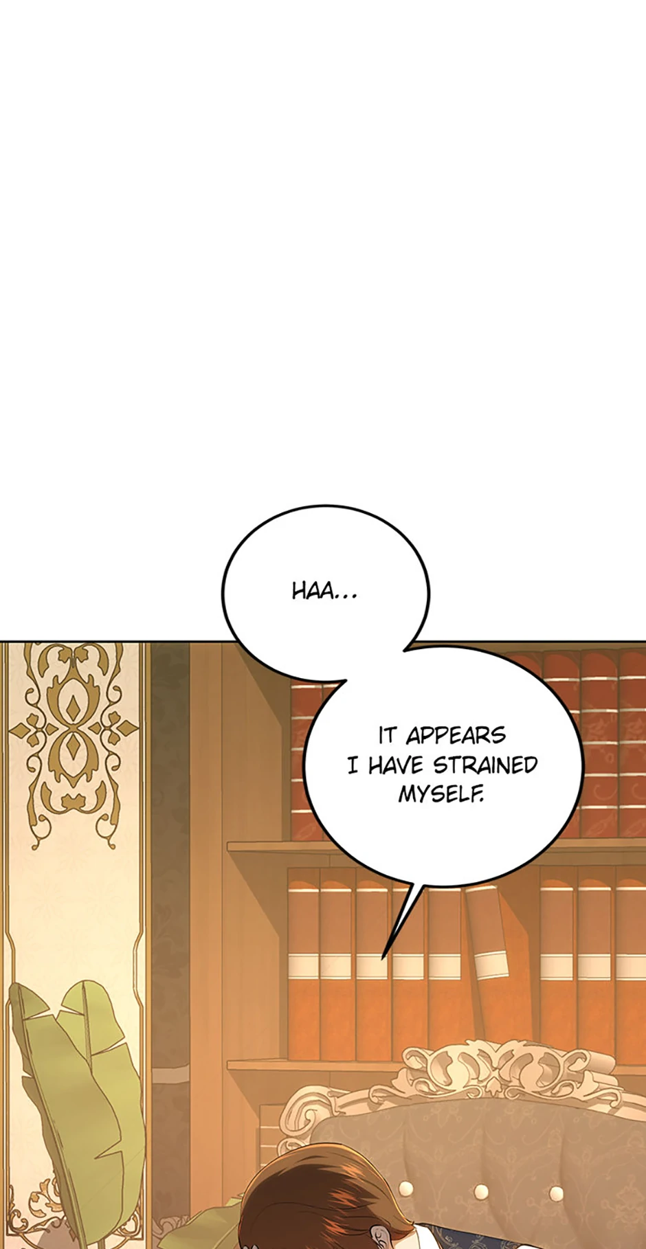 The Princess Blooms as a Crazy Flower chapter 121 page 66