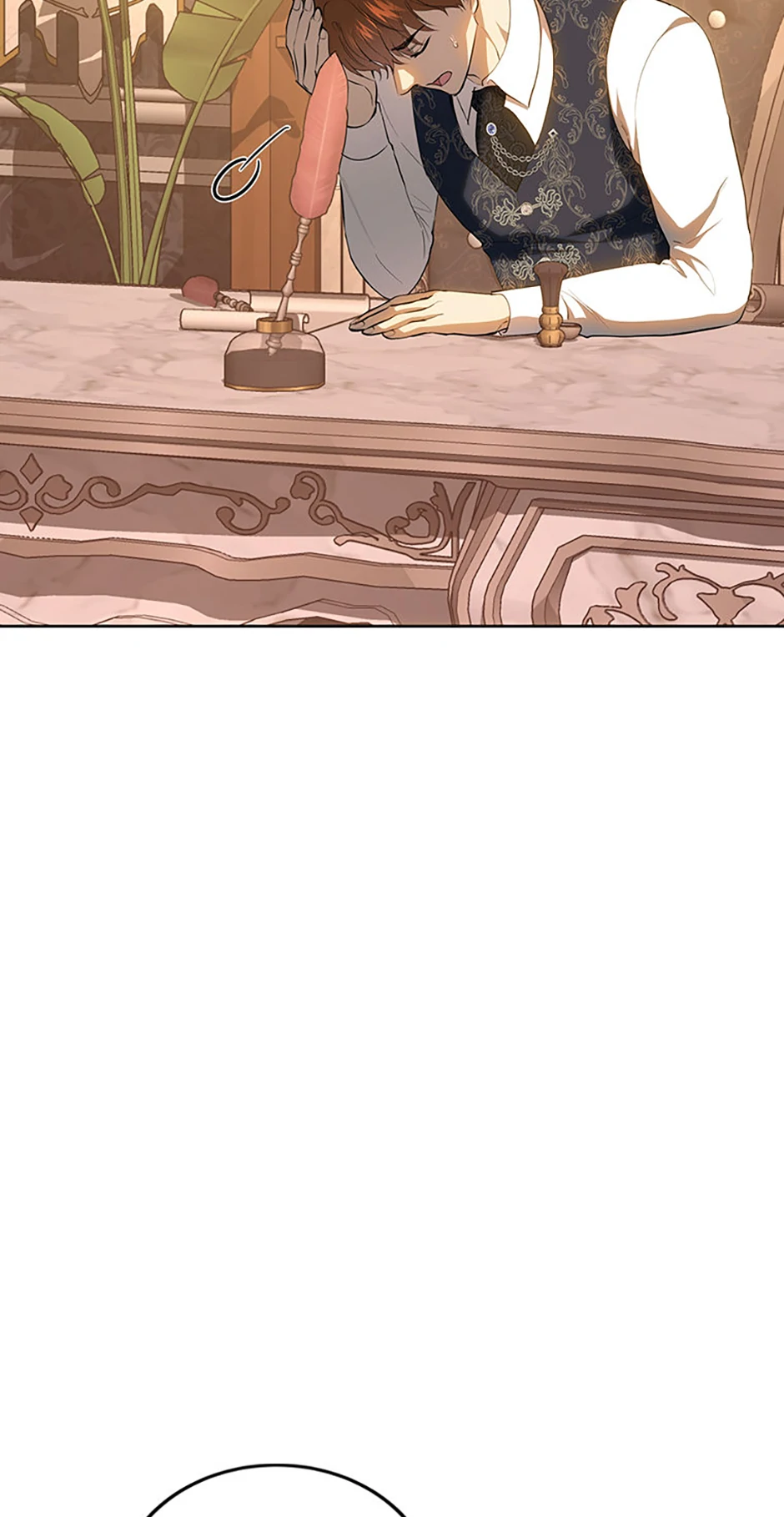 The Princess Blooms as a Crazy Flower chapter 121 page 67