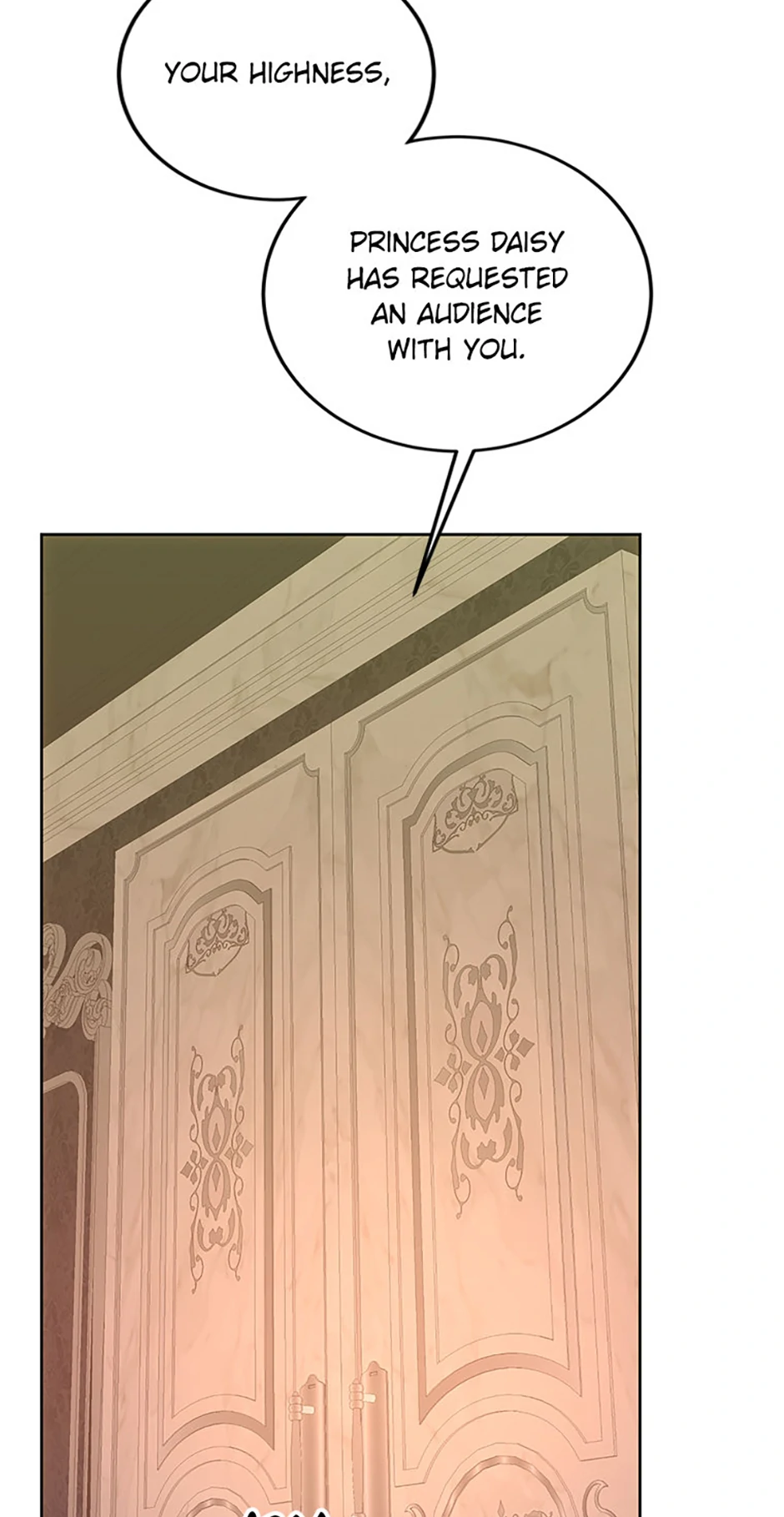 The Princess Blooms as a Crazy Flower chapter 121 page 68