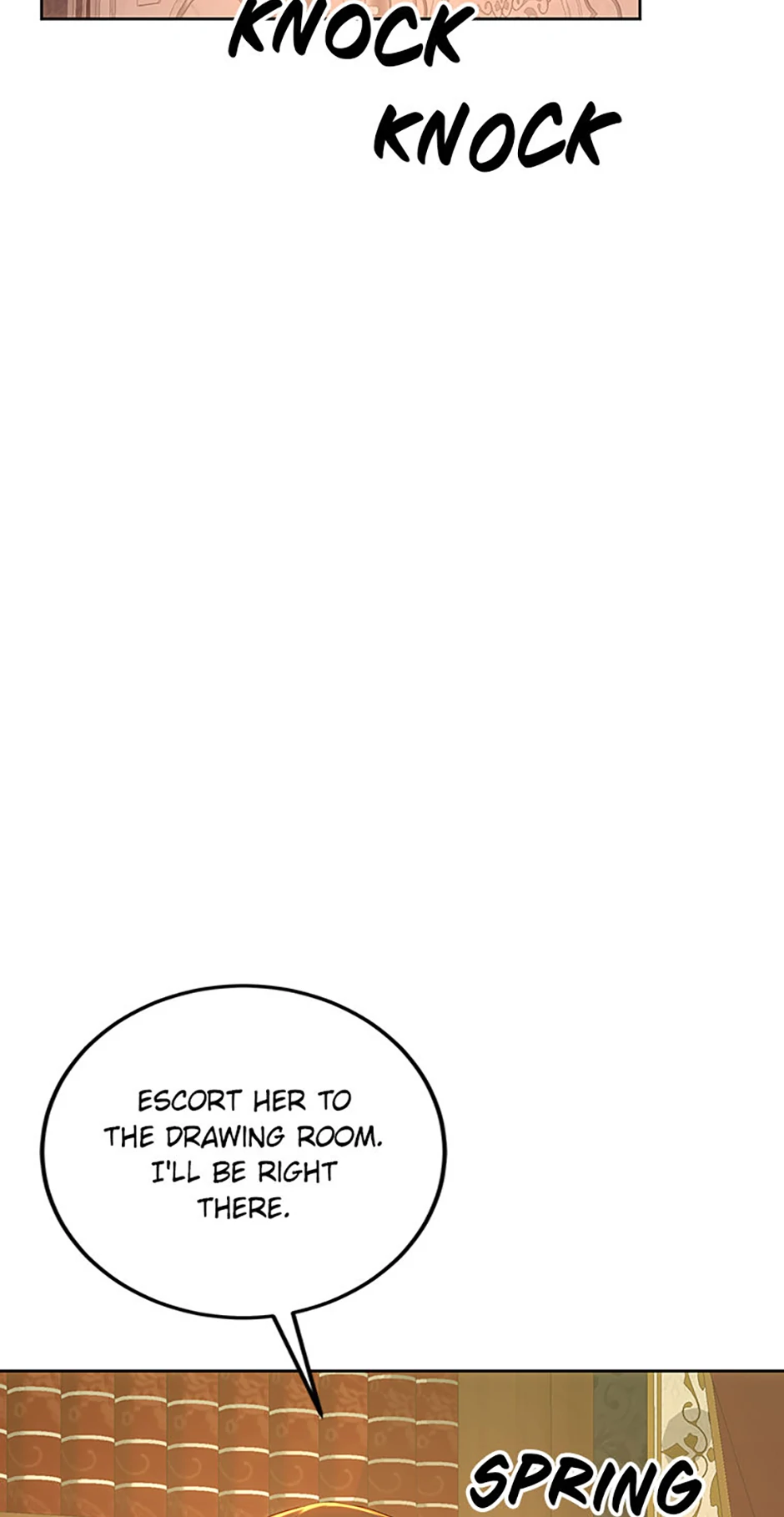 The Princess Blooms as a Crazy Flower chapter 121 page 69