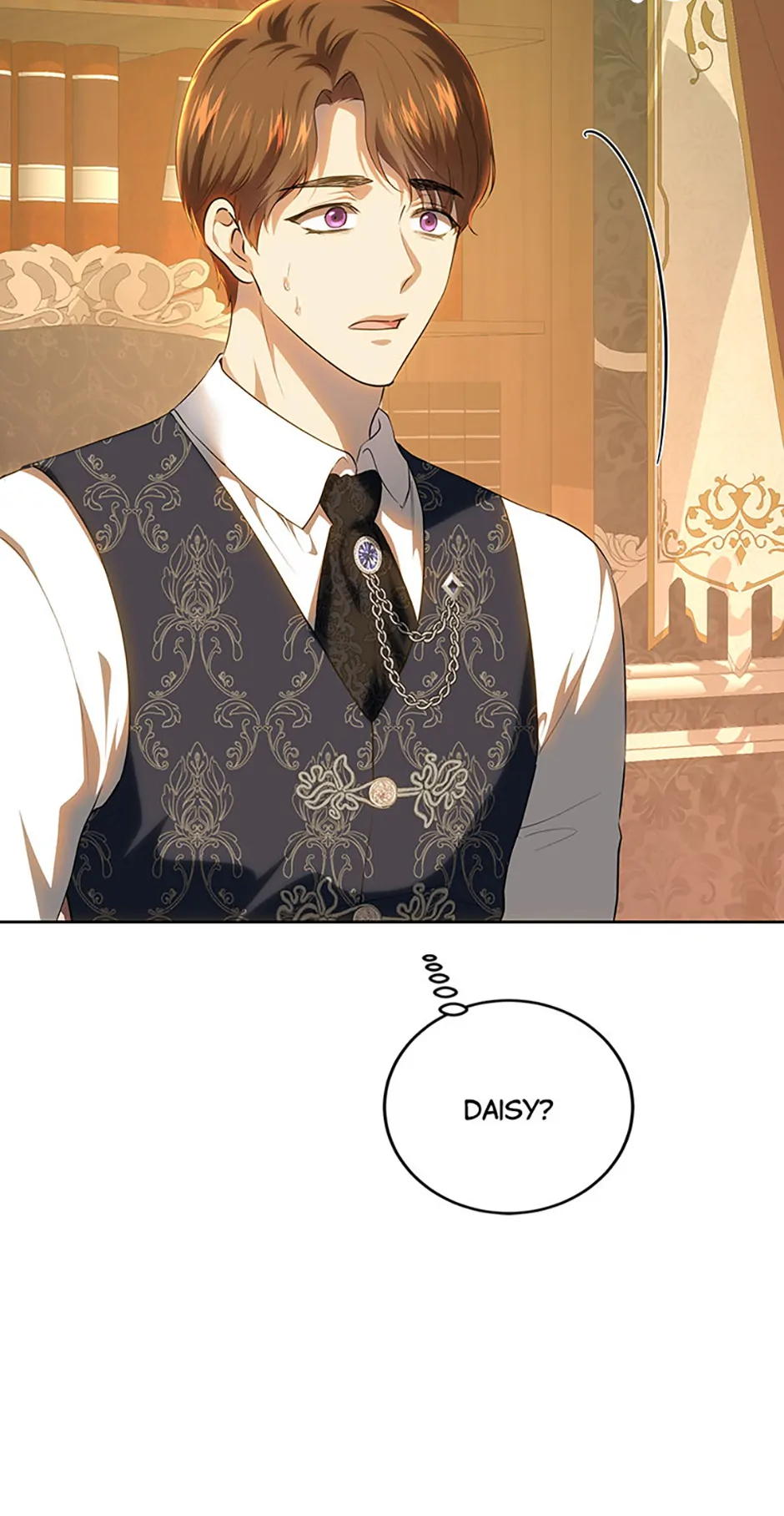 The Princess Blooms as a Crazy Flower chapter 121 page 70