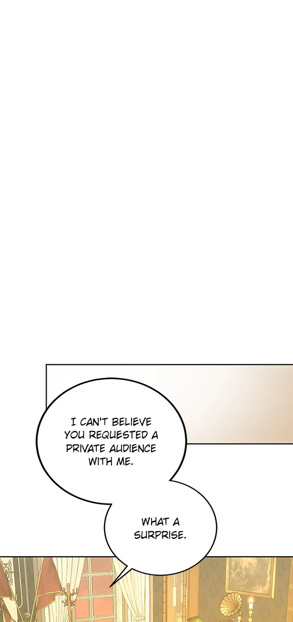 The Princess Blooms as a Crazy Flower chapter 121 page 71
