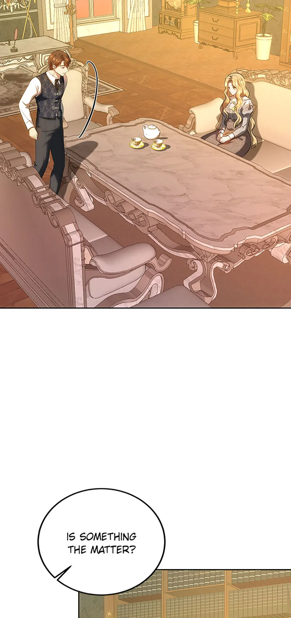 The Princess Blooms as a Crazy Flower chapter 121 page 72