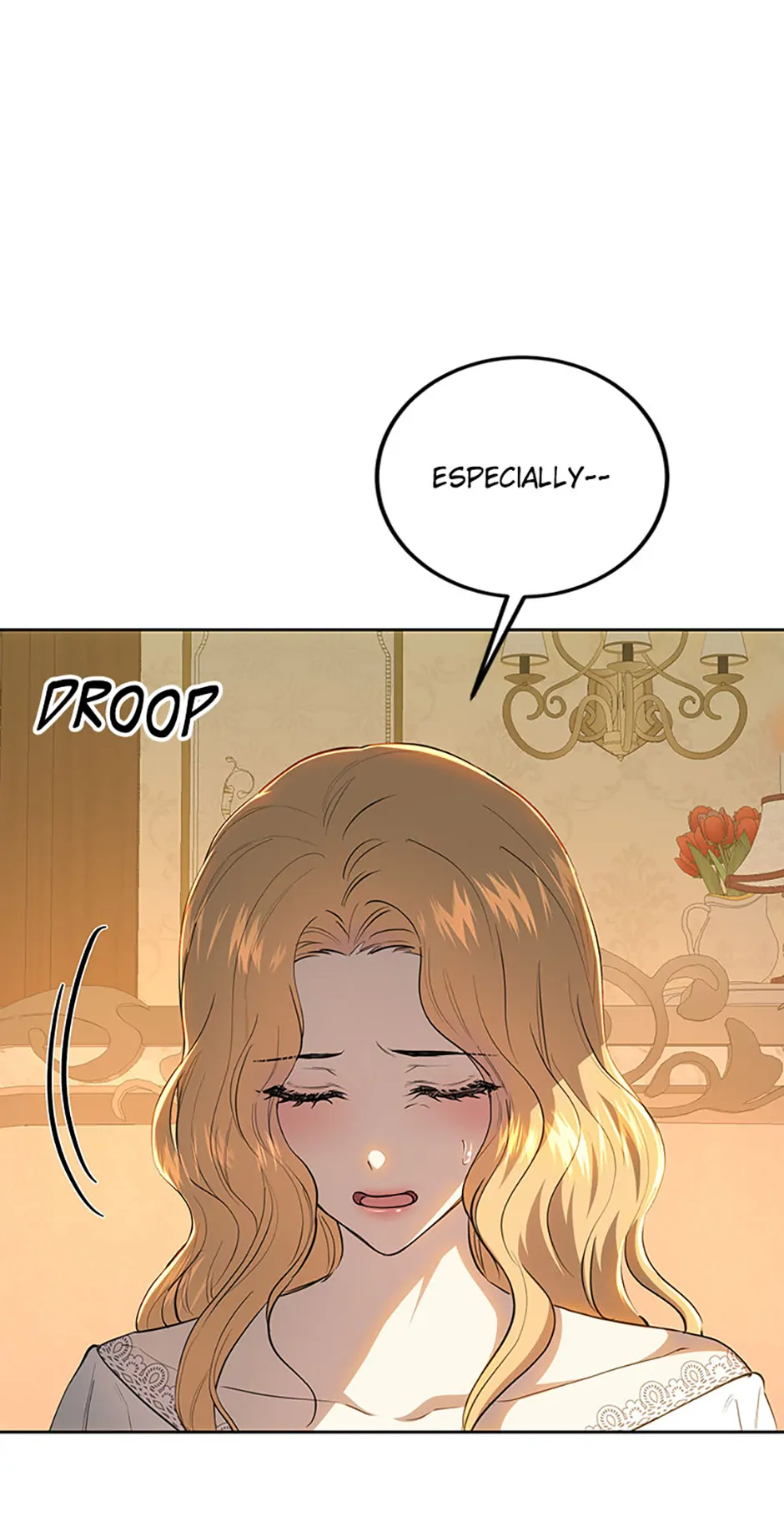 The Princess Blooms as a Crazy Flower chapter 121 page 77