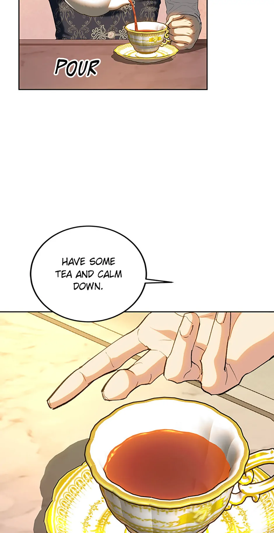 The Princess Blooms as a Crazy Flower chapter 121 page 81