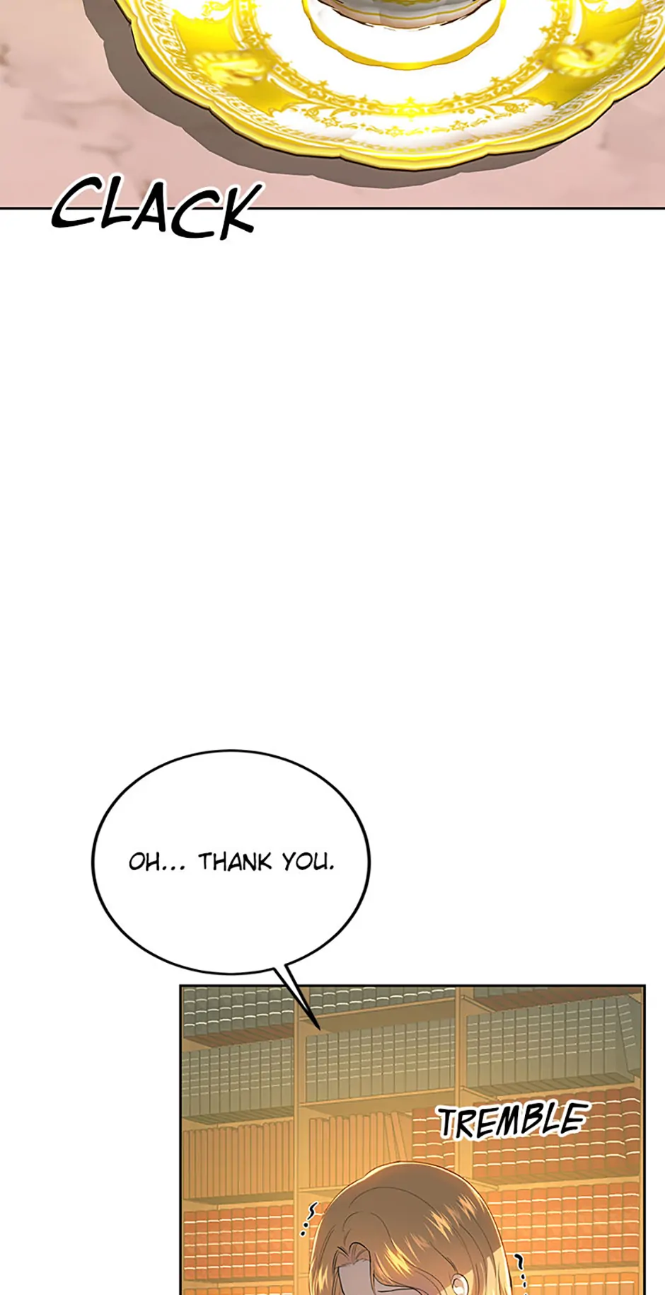 The Princess Blooms as a Crazy Flower chapter 121 page 82