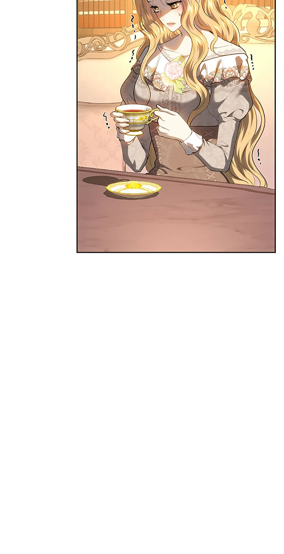 The Princess Blooms as a Crazy Flower chapter 121 page 83