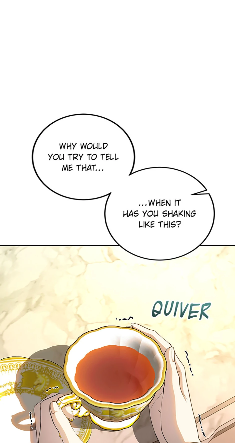 The Princess Blooms as a Crazy Flower chapter 121 page 84