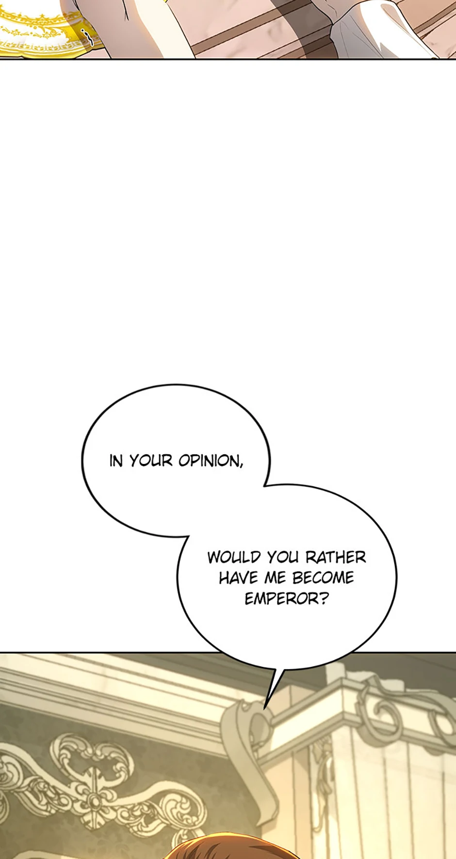 The Princess Blooms as a Crazy Flower chapter 121 page 85