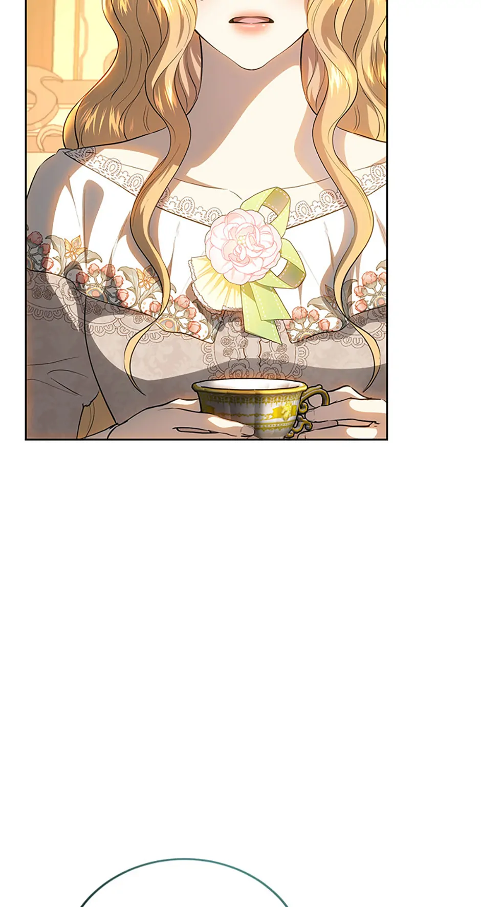 The Princess Blooms as a Crazy Flower chapter 121 page 88