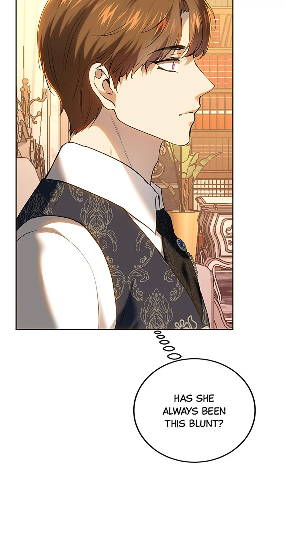The Princess Blooms as a Crazy Flower chapter 121 page 91