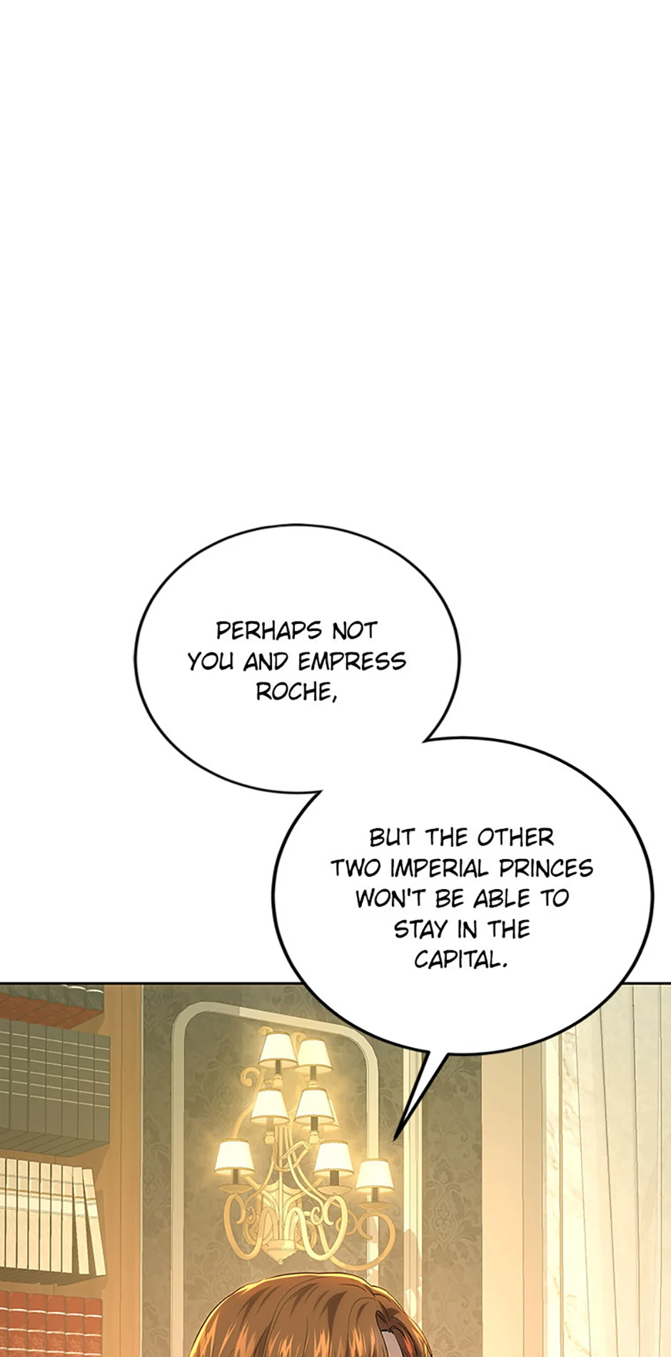 The Princess Blooms as a Crazy Flower chapter 121 page 92