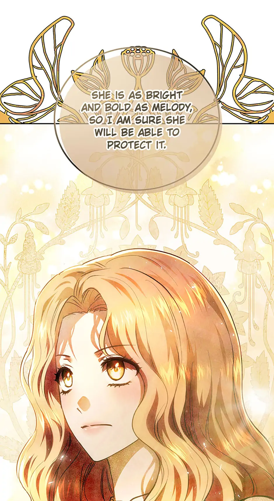The Princess Blooms as a Crazy Flower chapter 122 page 101
