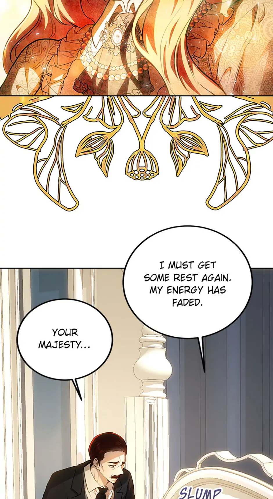 The Princess Blooms as a Crazy Flower chapter 122 page 102