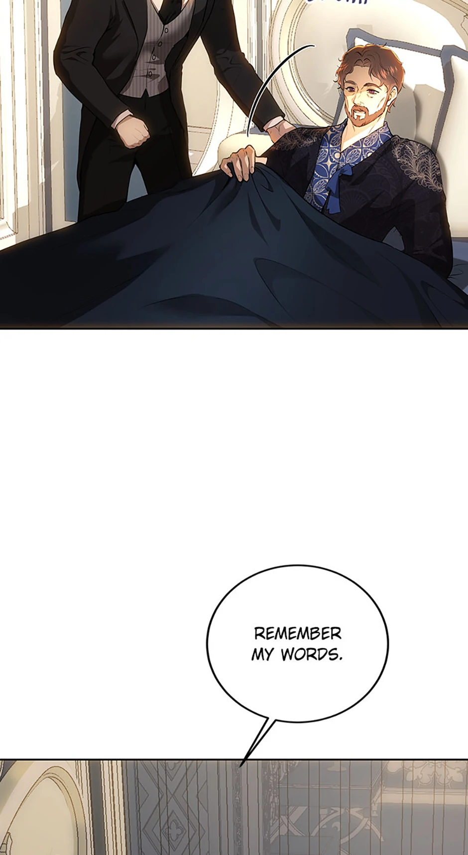 The Princess Blooms as a Crazy Flower chapter 122 page 103