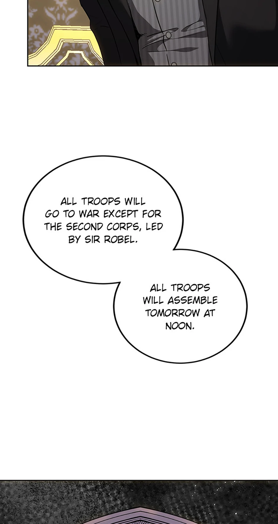 The Princess Blooms as a Crazy Flower chapter 122 page 18