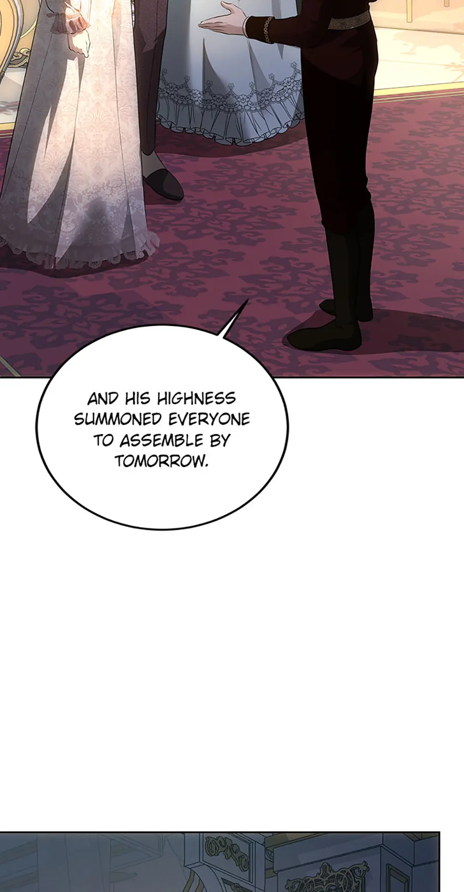 The Princess Blooms as a Crazy Flower chapter 122 page 24