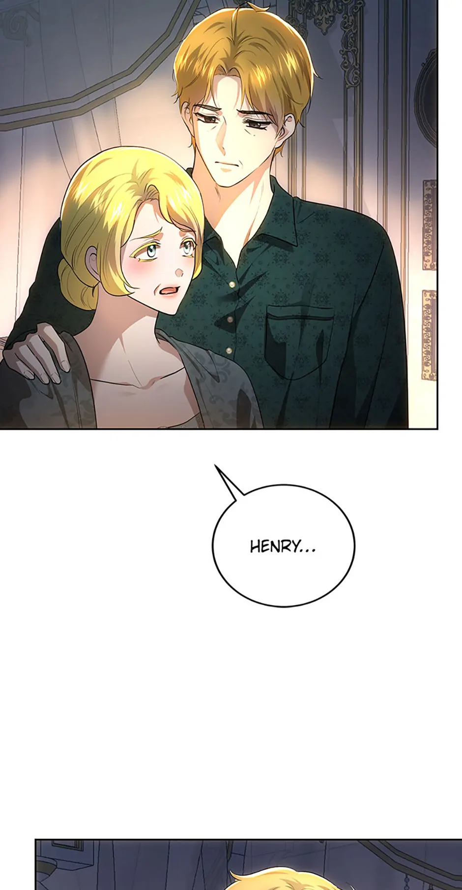 The Princess Blooms as a Crazy Flower chapter 122 page 25