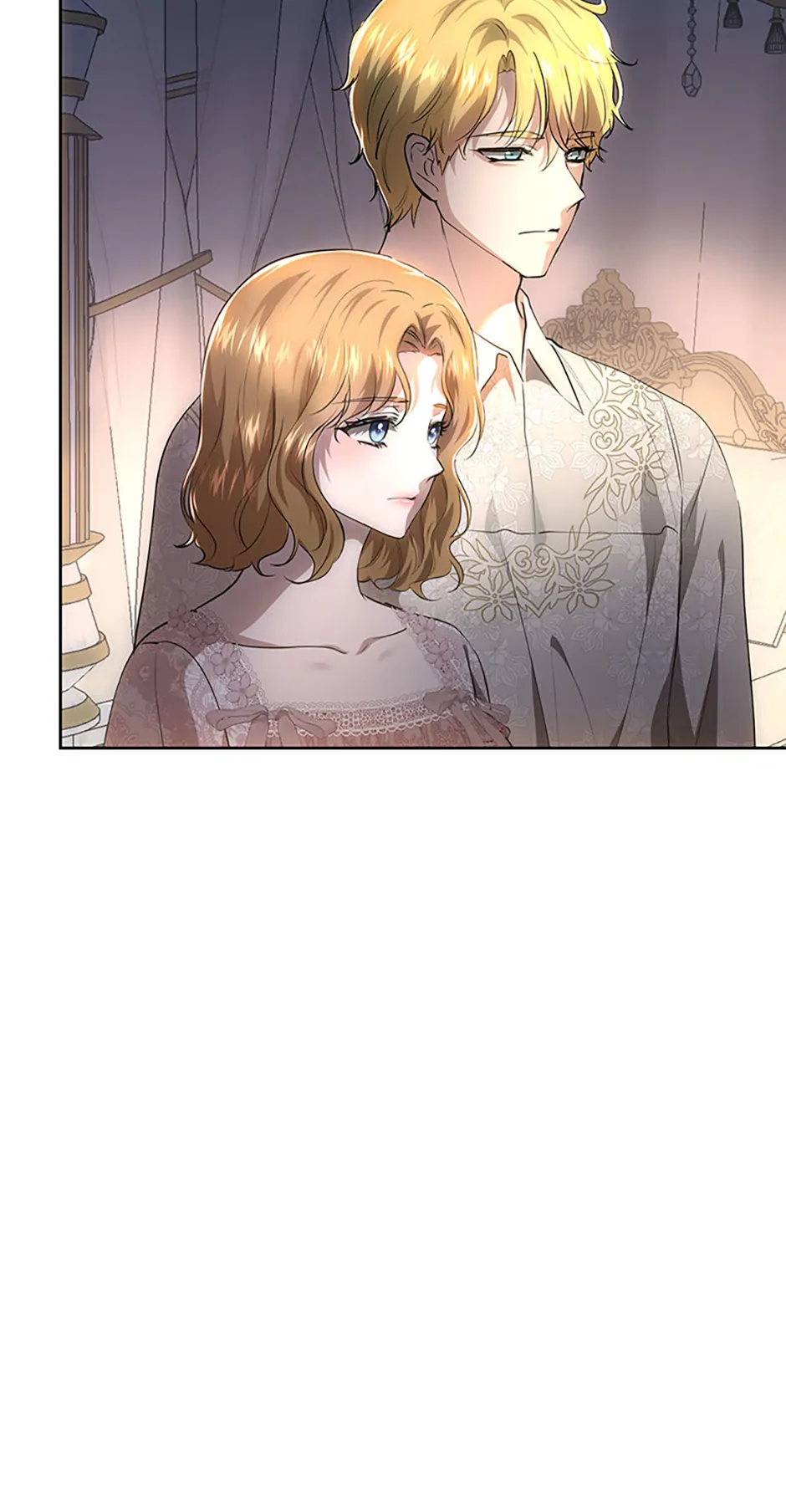 The Princess Blooms as a Crazy Flower chapter 122 page 26