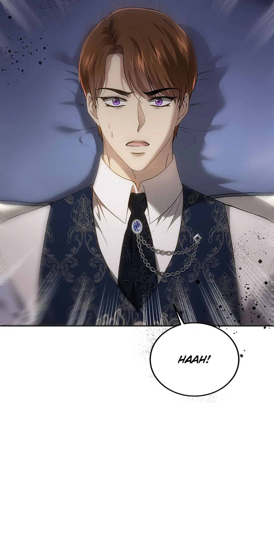The Princess Blooms as a Crazy Flower chapter 122 page 3