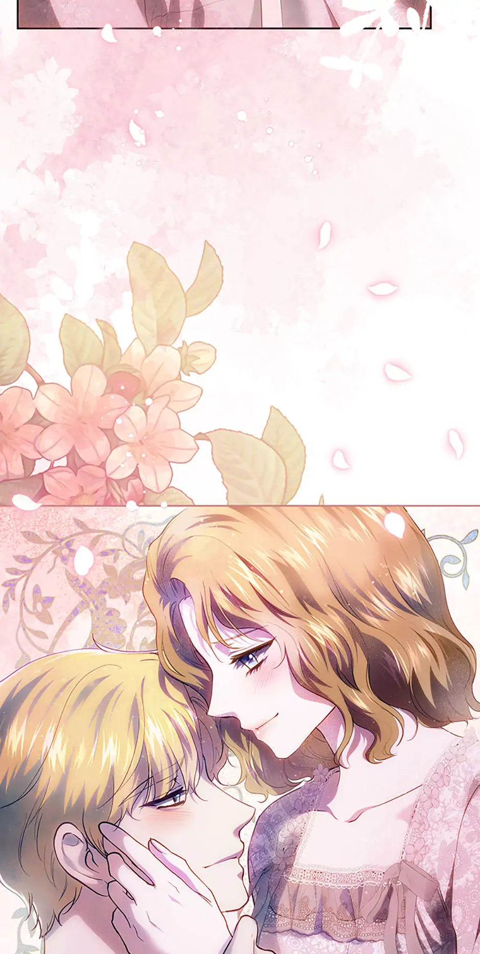 The Princess Blooms as a Crazy Flower chapter 122 page 37