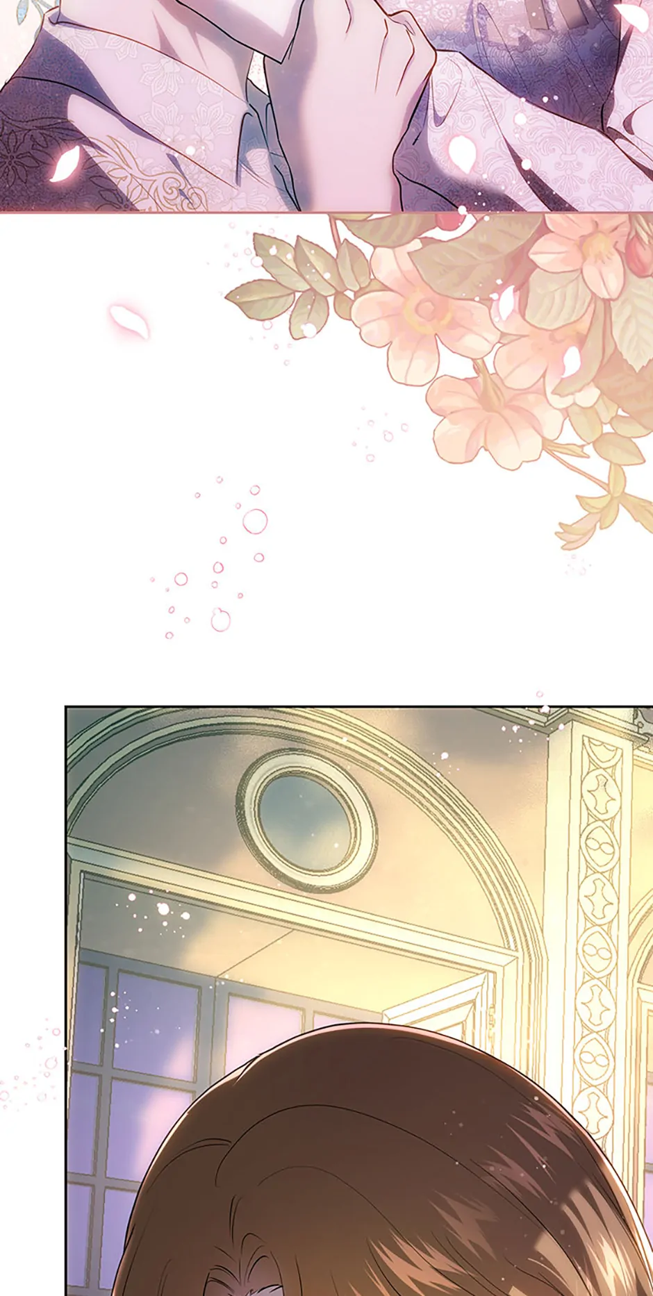 The Princess Blooms as a Crazy Flower chapter 122 page 38