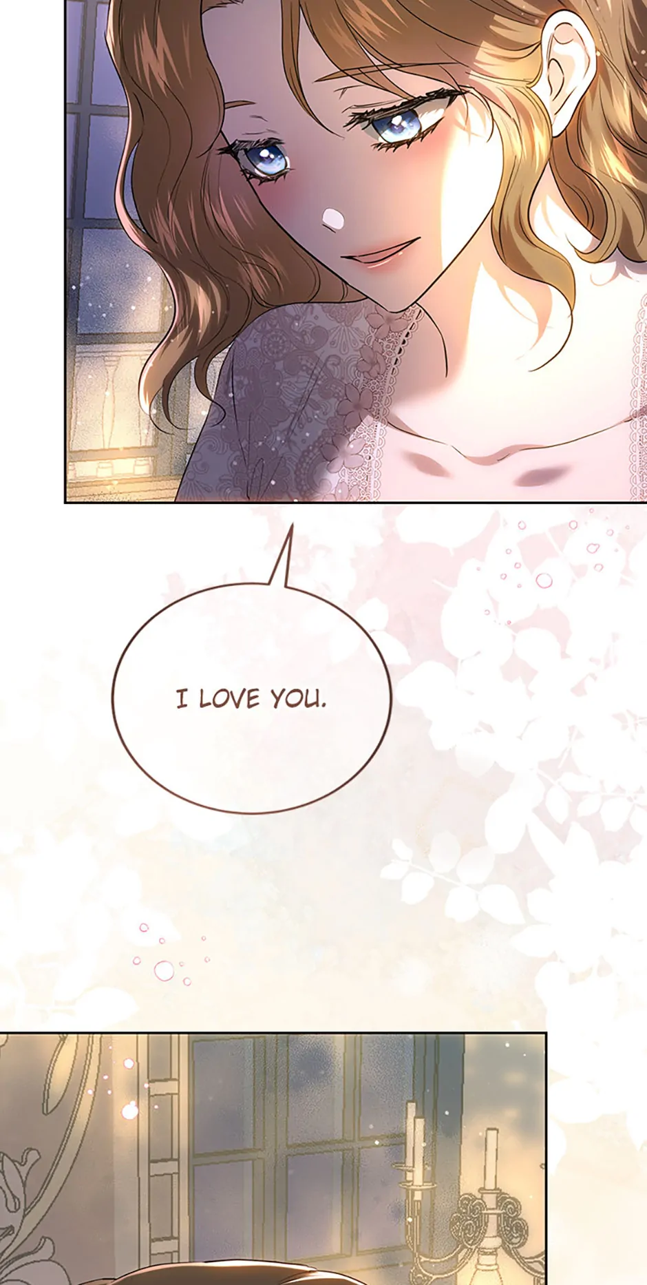 The Princess Blooms as a Crazy Flower chapter 122 page 39