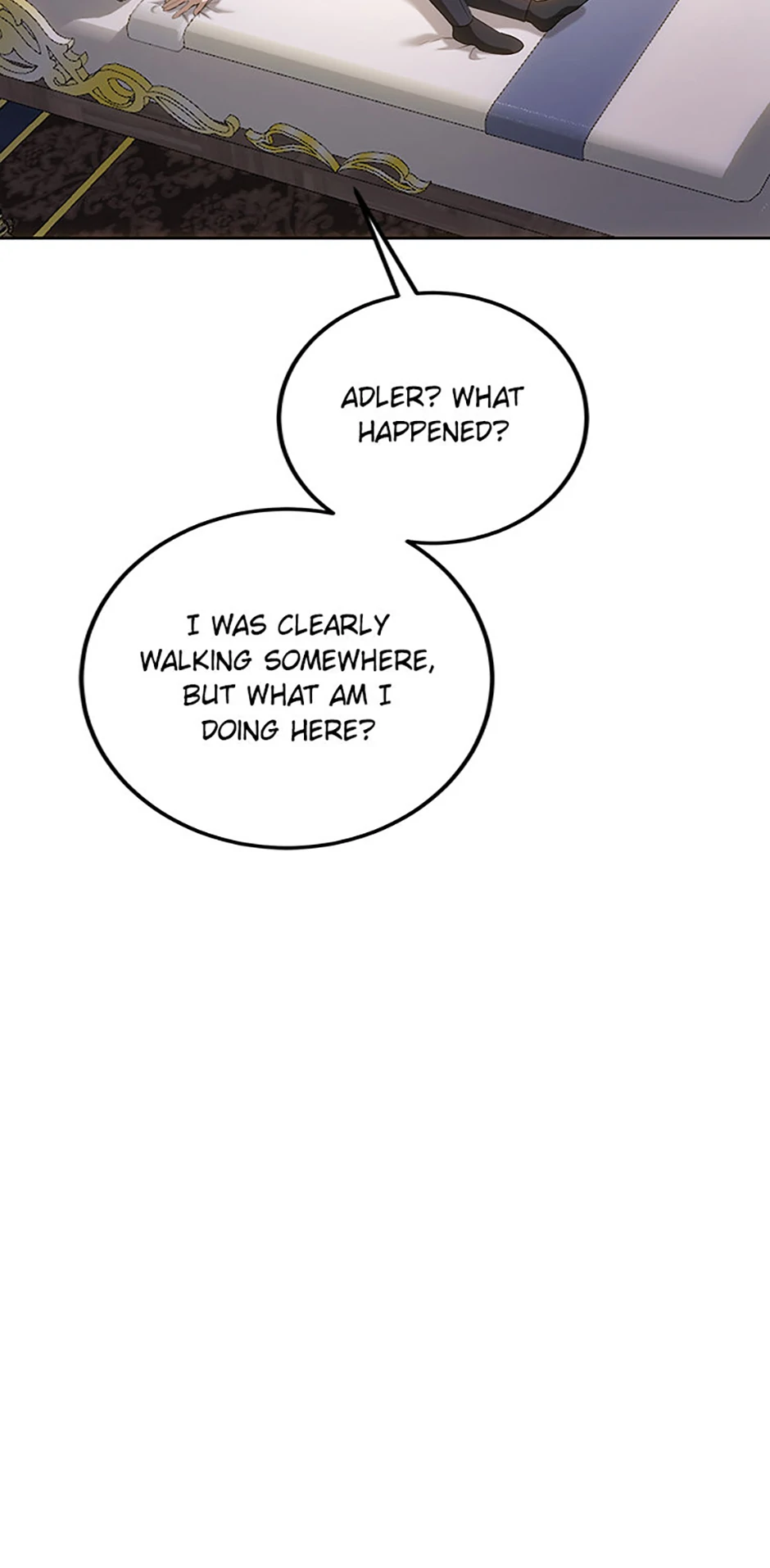 The Princess Blooms as a Crazy Flower chapter 122 page 5