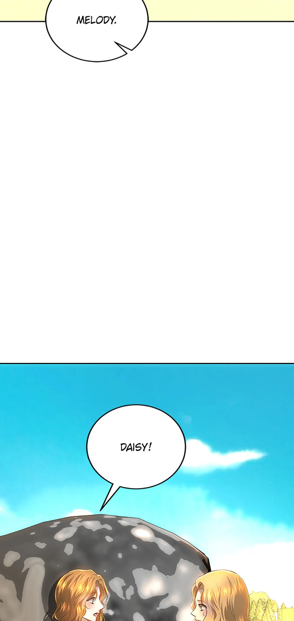 The Princess Blooms as a Crazy Flower chapter 122 page 55